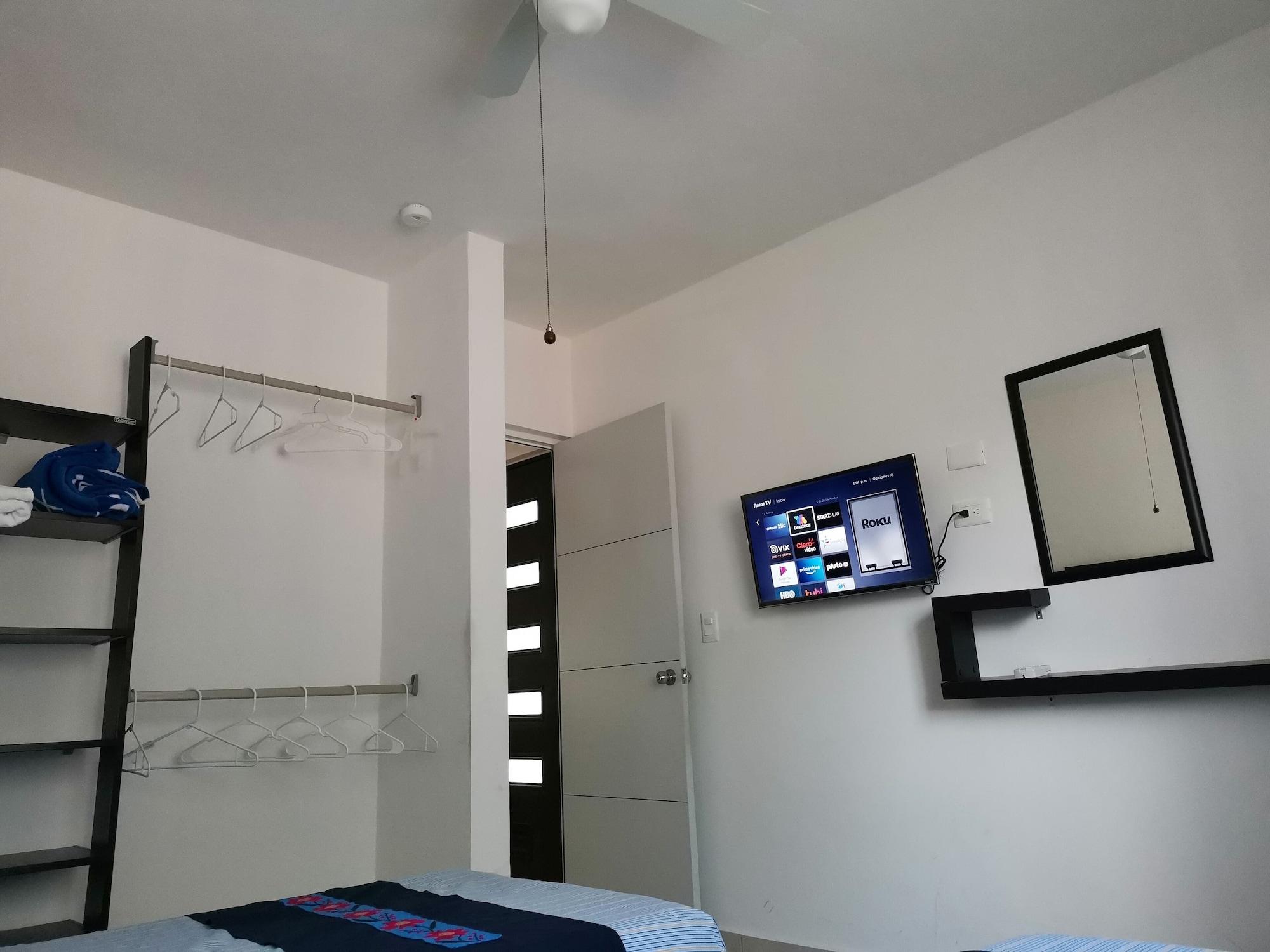 Casa Mexh Veredas - Ideal Para Familias, Vacaciones O Homeoffice Puerto Morelos Eksteriør bilde