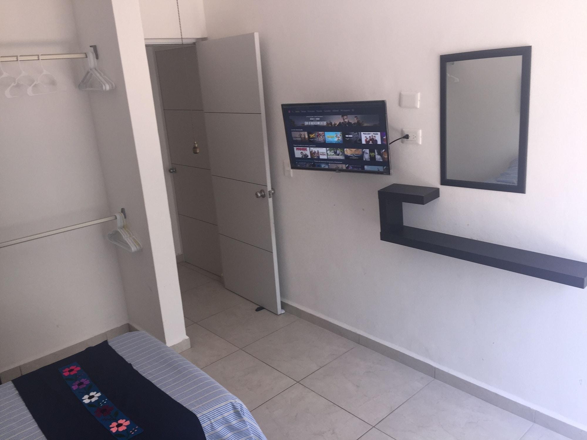 Casa Mexh Veredas - Ideal Para Familias, Vacaciones O Homeoffice Puerto Morelos Eksteriør bilde