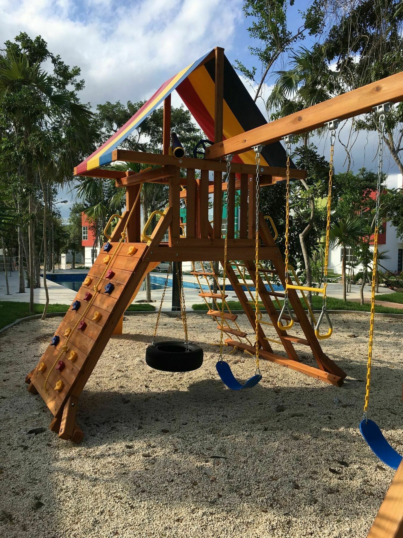 Casa Mexh Veredas - Ideal Para Familias, Vacaciones O Homeoffice Puerto Morelos Eksteriør bilde