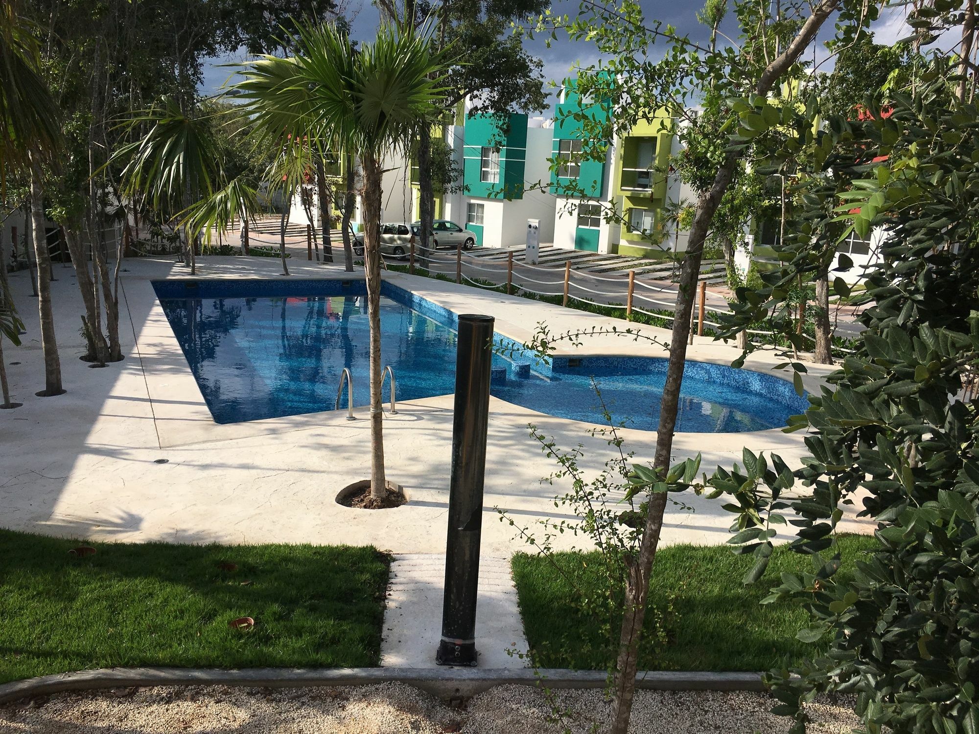 Casa Mexh Veredas - Ideal Para Familias, Vacaciones O Homeoffice Puerto Morelos Eksteriør bilde